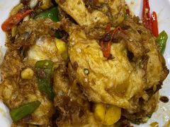 -文杰餐馆(南洪时尚风情街店)