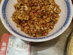 -陈厨老味·老派郴州菜(宜章店)