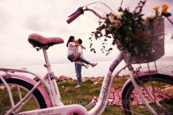 点击看大图 -太古映画婚纱摄影(天河店)