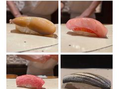-晴空·日本料理(万象城店)