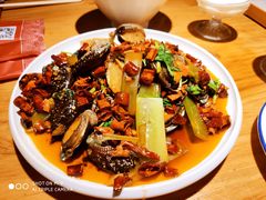 -丹东立强海鲜烧烤·牛B大串(星海店)