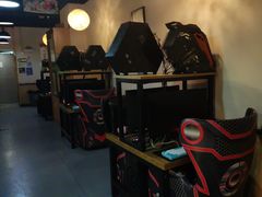 -杰拉电竞·网咖(杭州钱塘区龙湖金沙天街店)