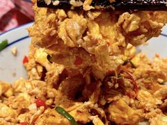 -荆九爷爆炒桥头三嫩(夫子庙店)