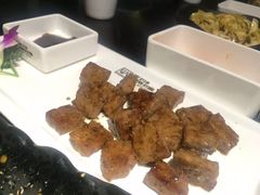 -HIHE Bistro·Oyster Bar(华熙live店)