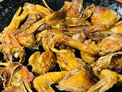 -钱山海鲜大排档