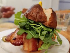 -Egg•Allday Brunch(襄阳北路店)