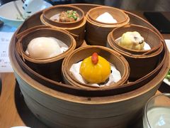 -南小馆(迪士尼小镇店)