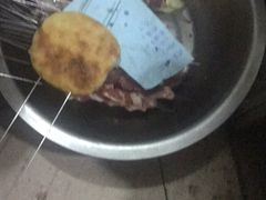 -永安烧烤