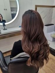 -YESIDO椰岛造型烫发染发