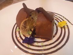 -OGGI TRATTORIA PIZZERIA(深业上城店)