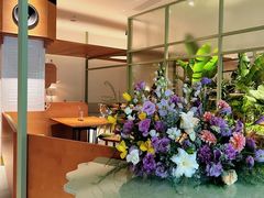 -The Good Place好地方·Brunch·coffee(国贸店)