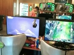 -艾尔文电竞(陈埭吾悦广场店)