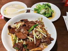 -寻裕记·现炒浇头面(人民广场店)