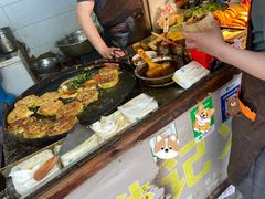 -樊记火烧店(甘泉路店)