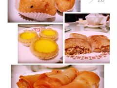 -東海海鲜酒家(中信广场店)