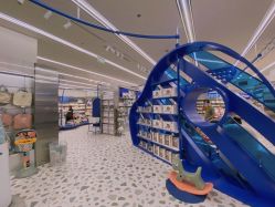 -Babycare(上海环球港店)