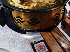 -探鱼·鲜青椒爽麻烤鱼(天河优托邦店)