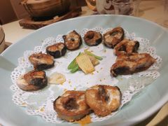 脆煎金钱鳗-惠食佳(滨江大公馆店)