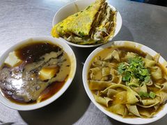 -陈记锅巴菜(五大道店)