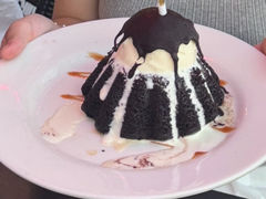 -Chili's Cafe&Bar奇利斯(滨江店)