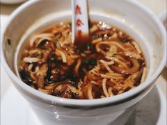 -鼎泰丰(国贸商城店)