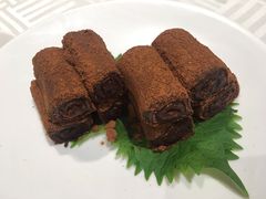 -四季民福烤鸭店(王府井灯市口店)