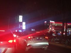 -中化道达尔太阳宫加油站