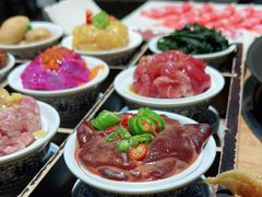 -楠火锅(龙阳广场店)