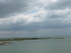-烟台山景区