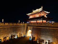 -慈城古县城景区