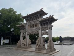 -王阳明故居