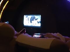 -碧中海汤泉汗蒸酒店