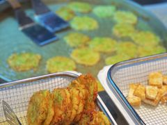 -素满香·素食自助餐(福州·长乐北路店)