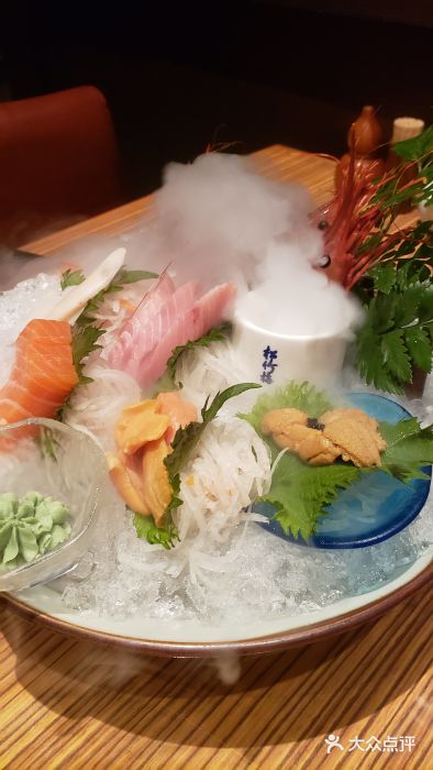 柚子(假日店)图片