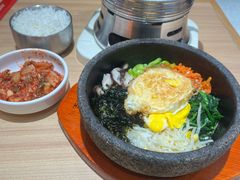 -小木屋拌饭(沈阳中街大悦城店)