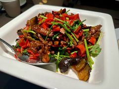 -蟹榭·本帮江浙菜·蟹宴(虹桥高岛屋百货店)