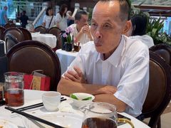 -金河半岛园林酒家(金融城店)