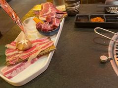 -上男·烧肉集市(五一广场店)