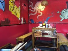 -老天桥蛙炉火锅(姑苏总店)