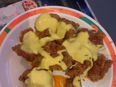 -比格比萨自助(宝山日月光店)