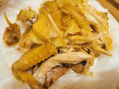 -金苑酒家·客家菜·广东老字号(万象店)