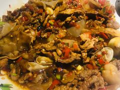 -味上湘菜馆(岳麓山店)