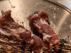 -金刚山(学府路店)