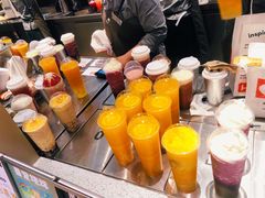 -喜茶(珠海华发商都店)