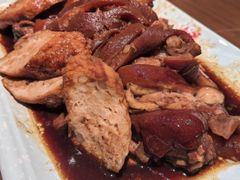 -抱德·潮汕味(琶洲店原惠城鱼仔)