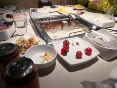 -海底捞火锅(上元大街店)