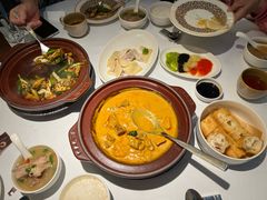 -狮拾久·现代新加坡料理(壹方城店)