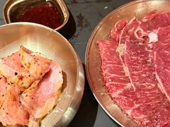 -西塔老太太泥炉烤肉(亚运村店)