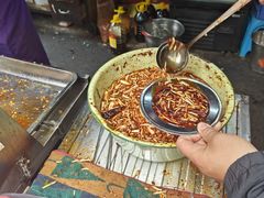 -杨记烤肉老店