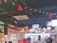 -牛市坎火锅(建设路店)